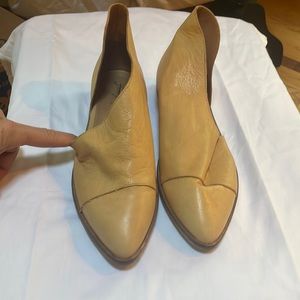 Free People Royale flats